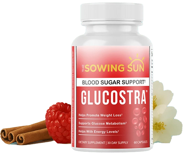 Buy Glucostra online